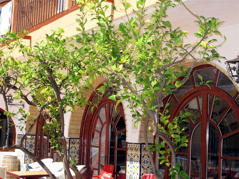 Hotel Comarruga Platja Exteriör bild