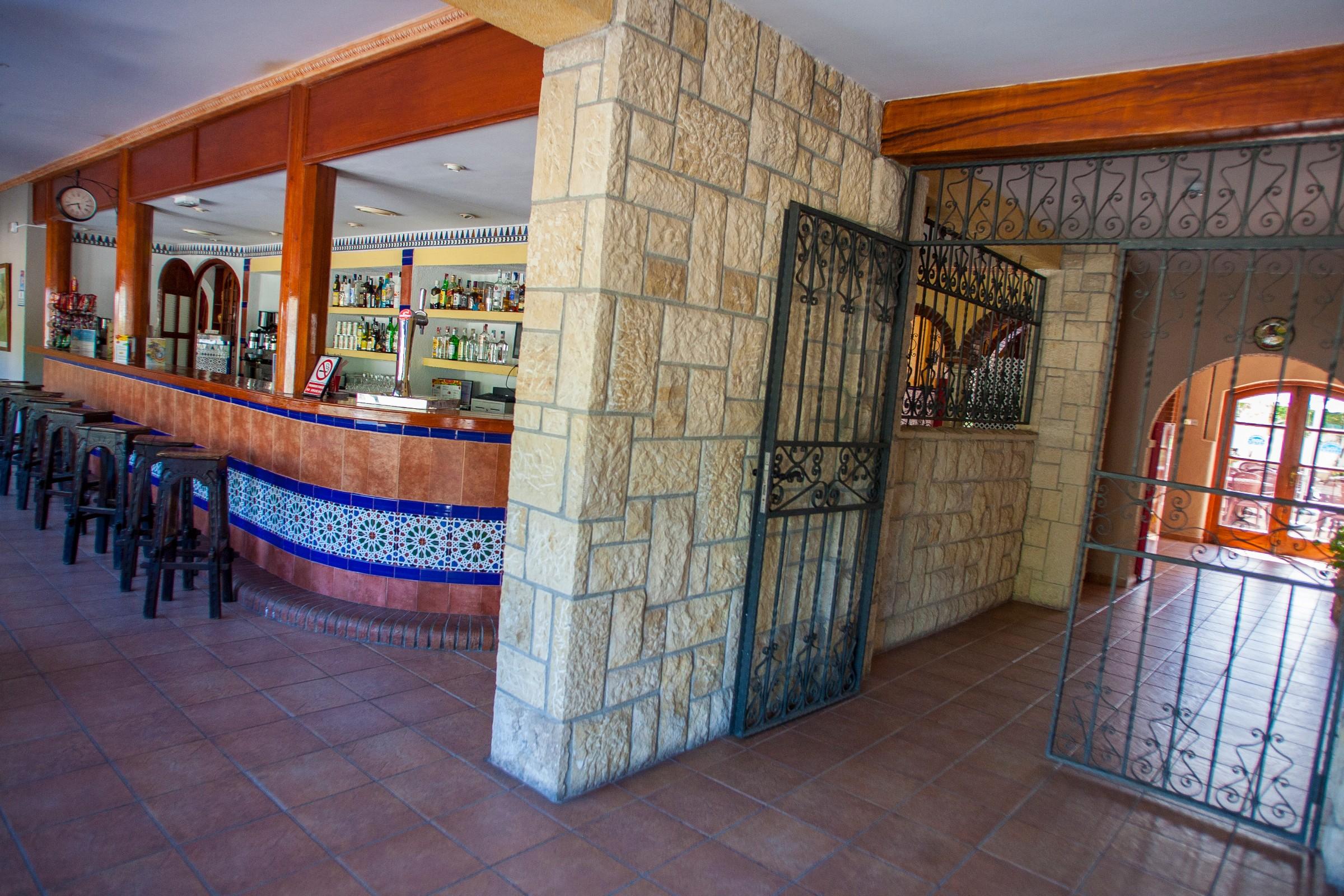Hotel Comarruga Platja Exteriör bild