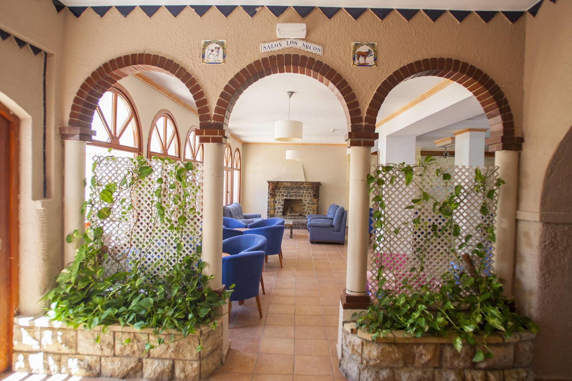 Hotel Comarruga Platja Exteriör bild