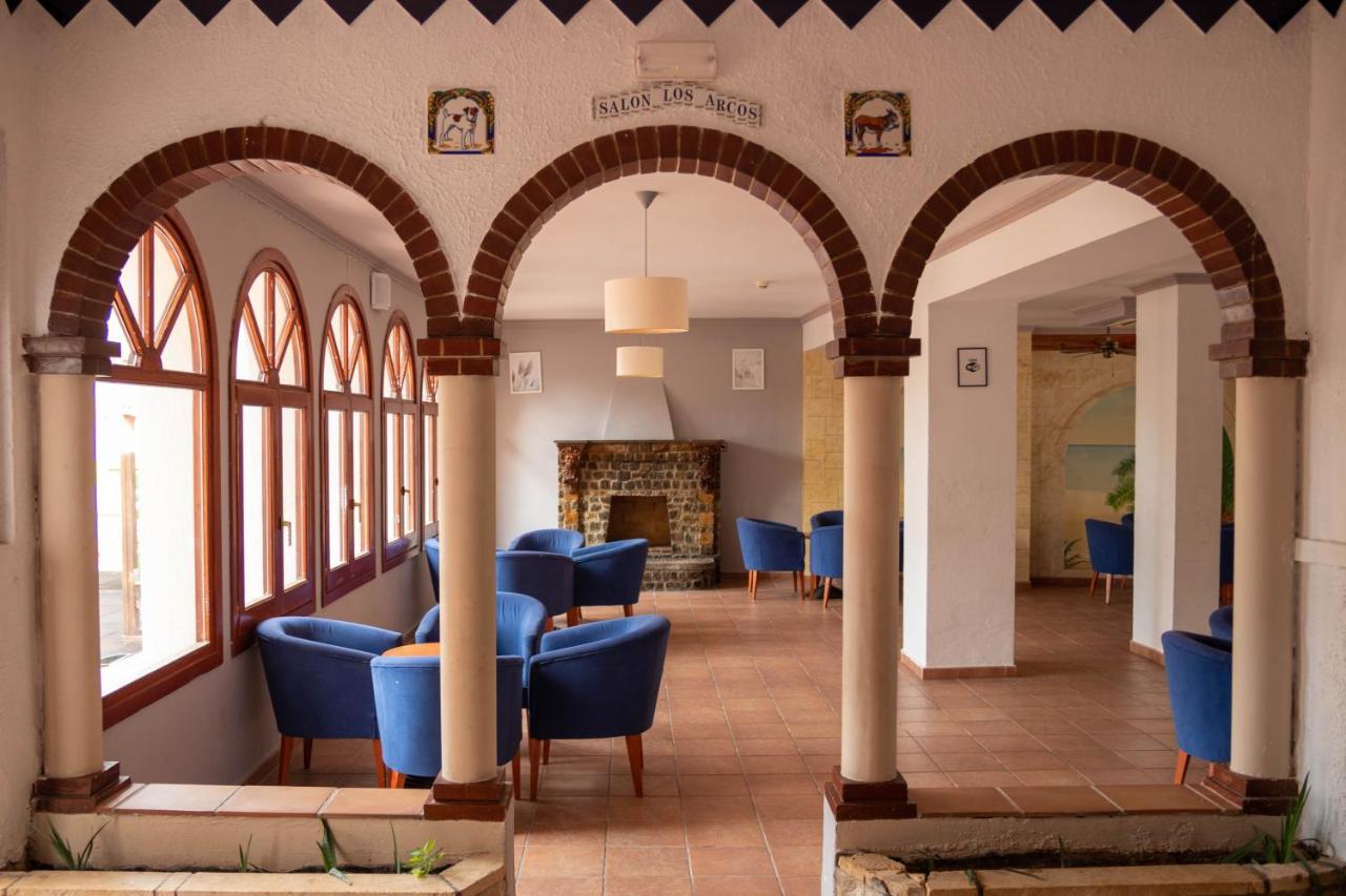 Hotel Comarruga Platja Exteriör bild